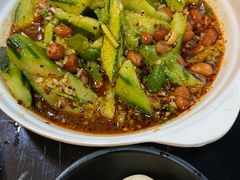 -燚青春泥炉烤肉(东泰店)