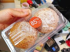 -85度C(青岛闽江路店)
