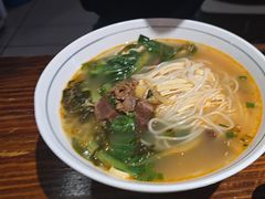 -秦园陕西手工面馆(番禺节能科技园店)