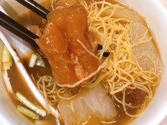 -池记(尖沙咀店)