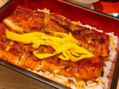 -小山日本料理(兴业太古汇店)