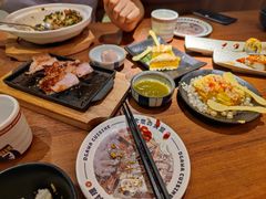 -小川洋风料理(大悦城店)