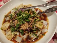 -西贝(上海中心店)