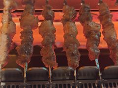 -冰城串说·羊肉串烧烤(哈西大街店)