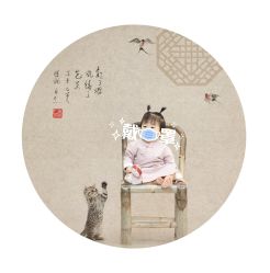 -VISION HER·薇森鹤专业孕婴亲子摄影工作室