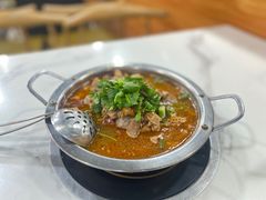 -欢乐牛香(东海二路店)