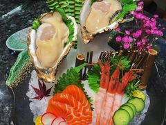 -夫子道刺身