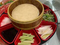 -好福记饭店(红梅公园店)