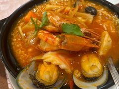 -玫瑰园西餐厅(新华大厦店)