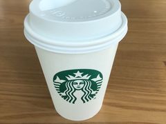 -星巴克(汇亚大厦店)