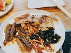 -苏格里岛自助海鲜烤肉(青秀万达店)
