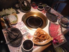 -哥老官重庆美蛙鱼头(宝山龙湖店)