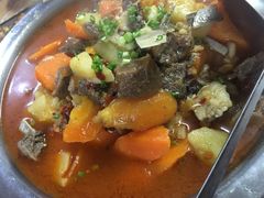 -安陆烧烤(城站路店)