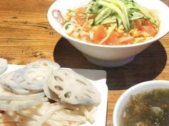-洛阳面馆(红专路店)