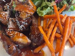 -Ohkajhu Organic Farm Sansai