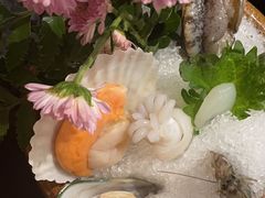-空之介寿喜烧·和牛放题(恒隆广场店)
