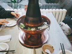 -东来顺饭庄(王府井步行街店)