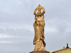 -广州莲花山旅游区