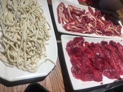 -牛很鲜潮汕牛肉火锅(朝晖路店)