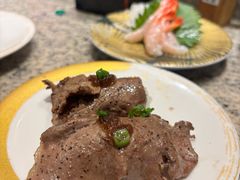 -合点寿司(美罗城店)