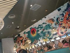 -半天妖烤鱼(印象城店)