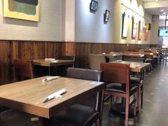 大堂-榖屋house of flour(张江首店)