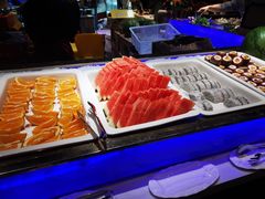 -加餐海鲜自助(集美银泰百货店)