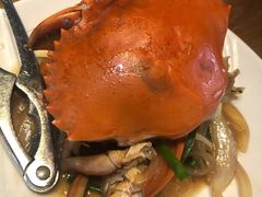 -南海渔家•海鲜•正宗海南菜(海棠湾店)