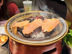 -西塔老太太泥炉烤肉(龙湖北苑天街店)