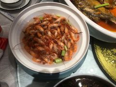 -老燕皇·南京菜(玄武湖店)