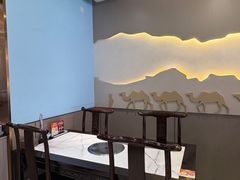 -马记伊源斋涮肉·清真菜(百子湾店)