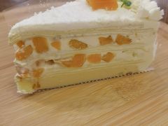 -摩点蛋糕·蛋糕·甜品台(凯旋路店)
