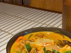 -CHINCHIN 青青·泰国料理(万象食家店)