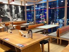 -味千拉面(杭州滨江星光大道店)