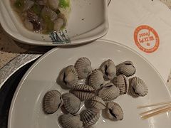 -宴立方海鲜自助(义乌万达广场店)