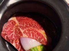 -焱铁烧·黑毛和牛专门店(杭州嘉里中心店)