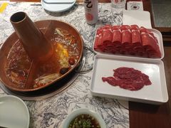 -京元盛铜锅涮肉(上海总店)