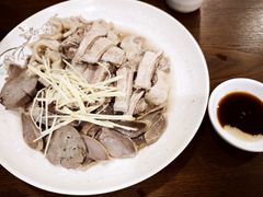 -乡亲鹅肉城(吴江店)