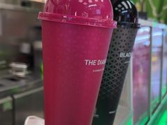 -柠季·手打柠檬茶(上海龙之梦店)