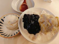 -小团圆糖水铺(襄阳南路店)