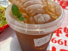 -鸿先阁·干煸虾(星沙店)