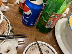 -清真·玛丽亚新疆菜主题餐厅(浙江中路店)