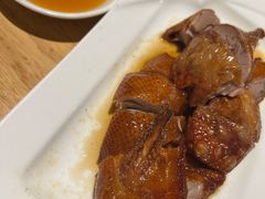 -兰亭轩茶餐厅(长江路店)