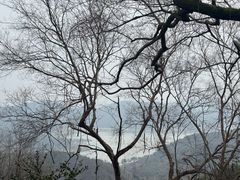 -南北湖风景区