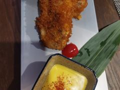 -鲸山上·私房日料(泰达MSD店)