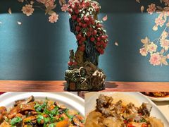 -侨美食家·粤菜(体育西路店)