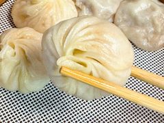 -百年尹氏汤包(湖南路狮子桥店)