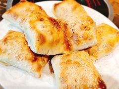 烤包子-海尔巴格新疆餐厅(东来兴店)