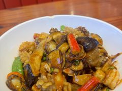 -渔家风味·鲅鱼水饺·央视展播·海鲜天津菜(开发区店)