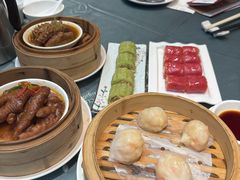 -北园酒家(小北路店)